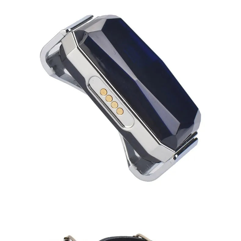 G12 Pet GPS Locator - Compact & Smart Design - Perfect for Cats and Dogs - Keep Your Pets Safe and Secure!