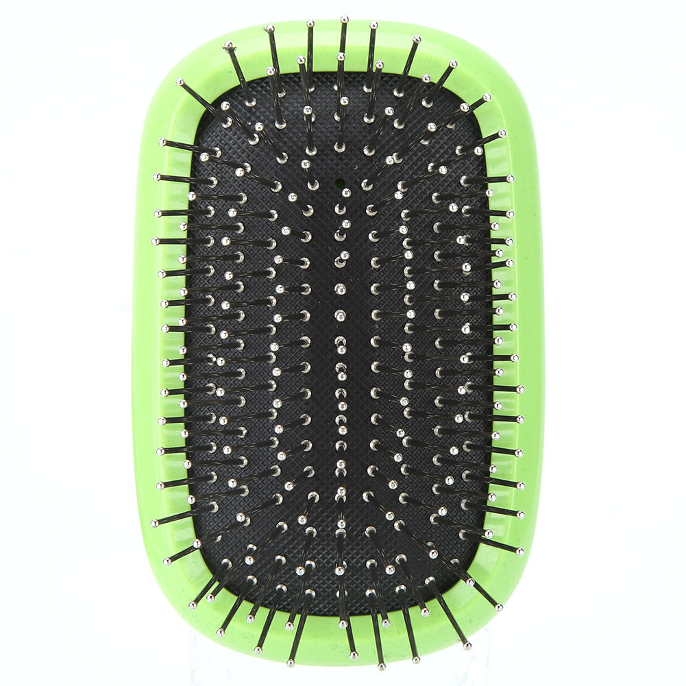5-in-1 Pet Cleaning and Grooming Comb Set - Comprehensive Grooming Solution for Dogs and Cats