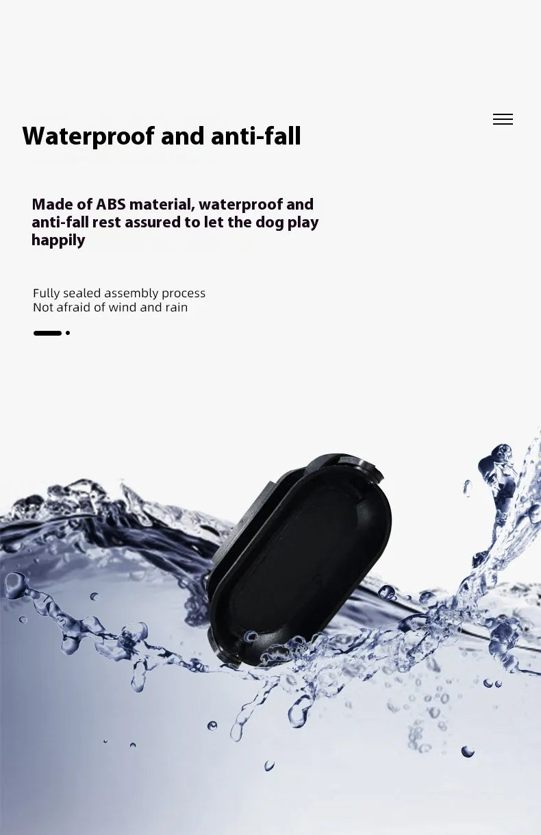 Pet Recorder HD Mini Camera - Magnetic Suction Design - Home and Outdoor Monitoring - Limited Time Discount