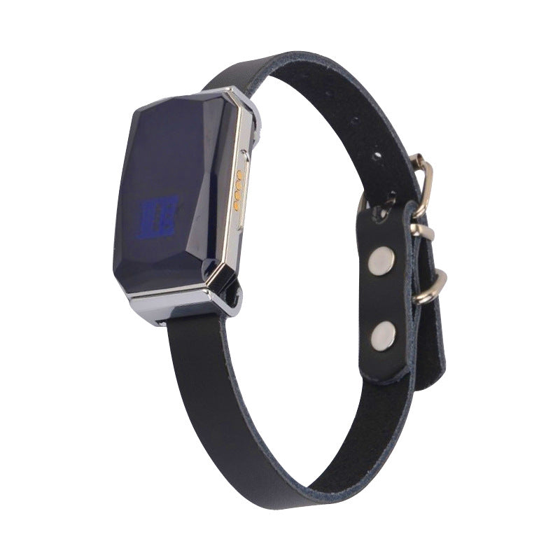 G12 Pet GPS Locator - Compact & Smart Design - Perfect for Cats and Dogs - Keep Your Pets Safe and Secure!