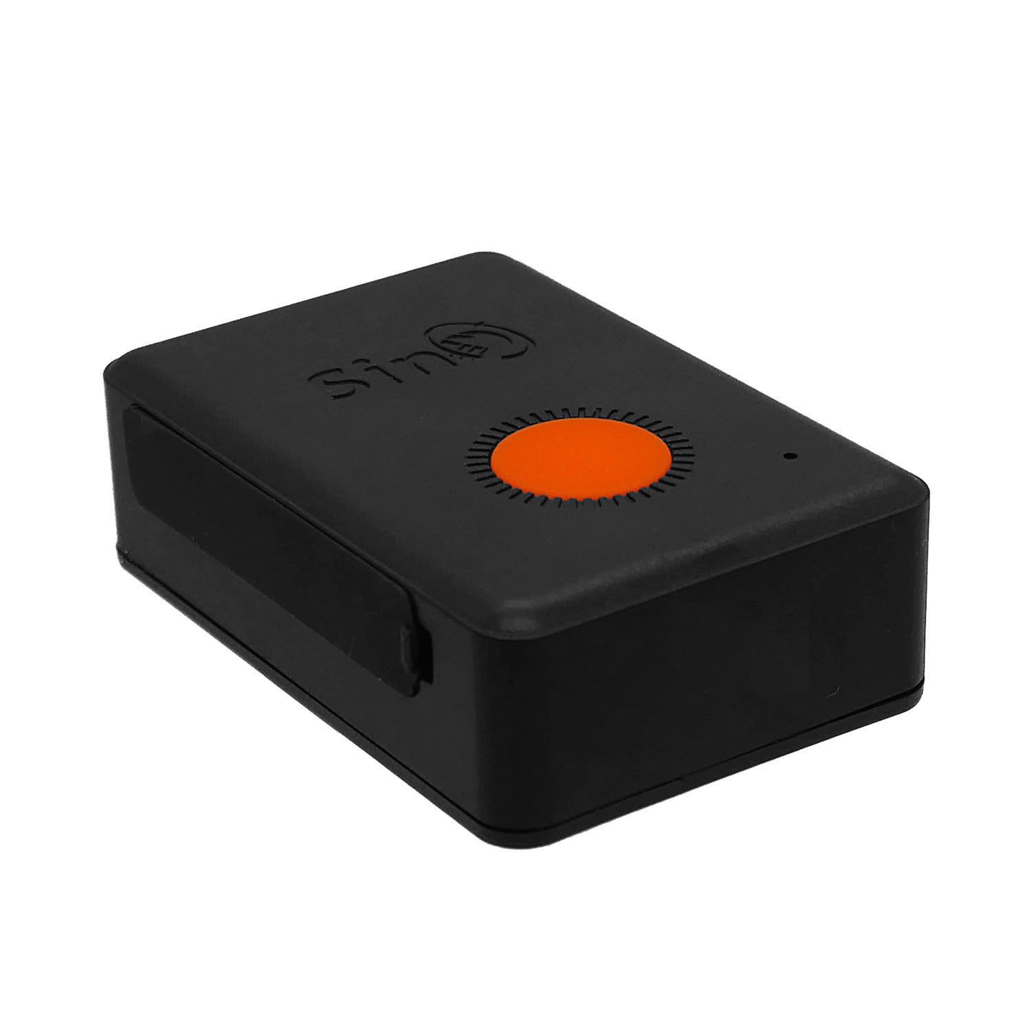 Car GPS Anti-Theft Device - Versatile & Compact Design - Perfect for Seniors, Kids, and Pets - Ensure Safety and Security!