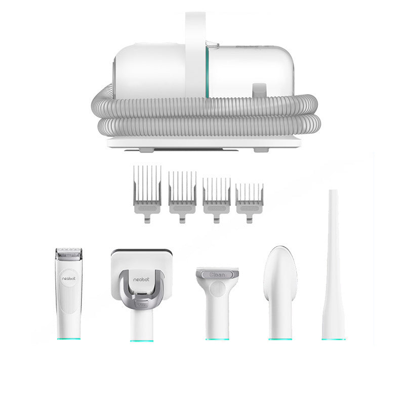 Pet Grooming Tool - Ergonomic Stainless Steel Shaving Tool for Various Pet Grooming