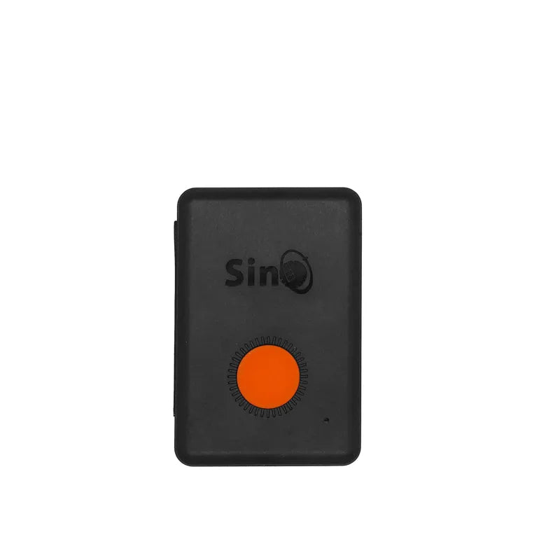 Car GPS Anti-Theft Device - Versatile & Compact Design - Perfect for Seniors, Kids, and Pets - Ensure Safety and Security!