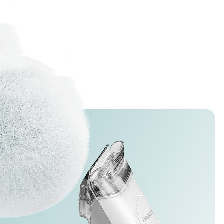 Pet Grooming Tool - Ergonomic Stainless Steel Shaving Tool for Various Pet Grooming
