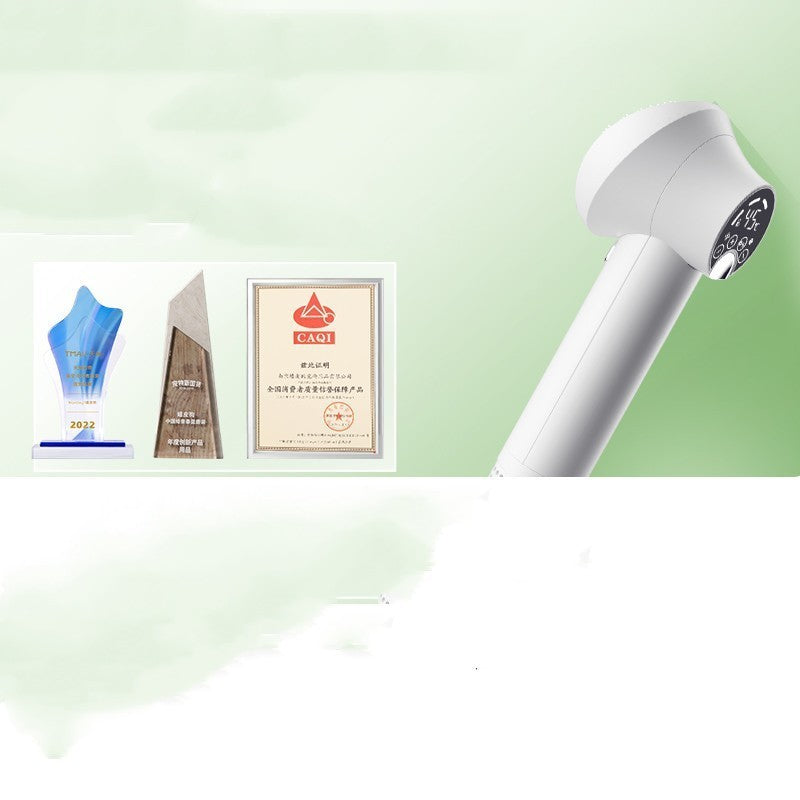 Smart Pet Hair Dryer - Silent Design Pet Drying and Grooming Tool for Daily Home Care